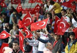 Türkiye Yunanistan maçı ne zaman? Saat kaçta, hangi kanalda?