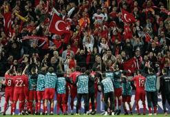 Türkiye Yunanistan maçı ne zaman, saat kaçta, hangi kanalda? Milli maçlar ne zaman?