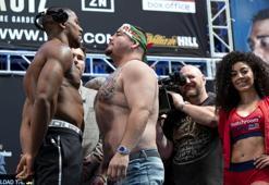 Andy Ruiz Jr ve Anthony Joshua maçı ne zaman ve saat kaçta, hangi kanalda?