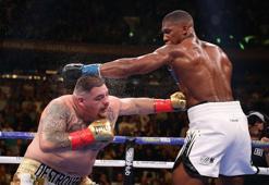 Andy Ruiz Jr ve Anthony Joshua boks maçını kim kazandı?