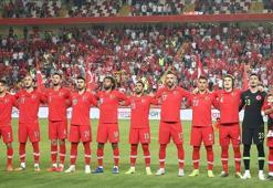 Türkiye 570. maçına çıkıyor