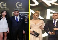 Marka Ödülleri Sahiplerini Buldu