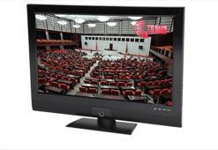 TBMM Meclis TV canlı yayını ne zaman? Meclis TV frekans bilgileri...