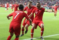 İzlanda Türkiye maçı saat kaçta, hangi kanalda? Muhtemel 11'ler...