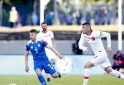 Türkiye İzlanda rövanş maçı ne zaman? İşte EURO 2020 elemeleri 4. Hafta sonuçları…