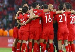 Türkiye FIFA dünya sıralaması belli oldu! Türkiye FIFA sıralamasında kaçıncı sırada?