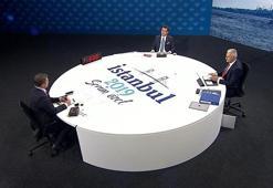 Tarihi tartışmayı yazarlar değerlendirdi