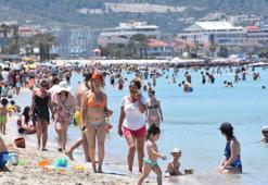 Havuz ve denize girenlere önemli uyarı