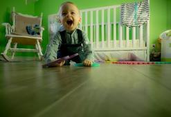 Çocukları ev kazalarından korumanın yolları