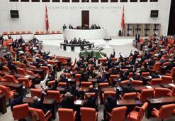 Meclis ne zaman toplanacak? Meclis gündeminde bu hafta hangi konular görüşülecek?