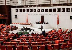 Meclis gündeminde yarın hangi konular görüşülecek? İşte TBMM gündemi…