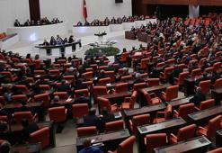 Meclis ne zaman tatile giriyor?