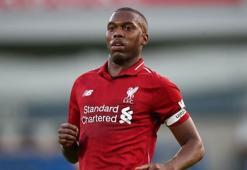Fenerbahçe golcüsünü buldu: Daniel Sturridge