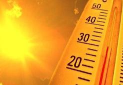 Hafta sonu hava nasıl olacak? İşte bölge bölge hava durumu