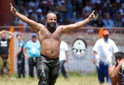 Orhan Okulu kimdir? Kaç yaşında? Kez kez başpehlivan oldu?