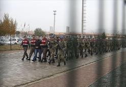 Jandarma darbe davasında istenen cezalar belli oldu