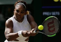 Serena Williams kimdir? İşte Serena Williams’ın hayatı…