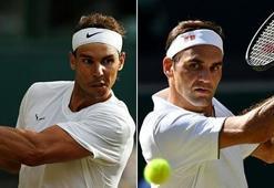 Wimbledon maçları hangi kanalda? Federer Nadal maçı canlı izle…