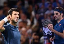 Federer Djokovic maçı ne zaman, saat kaçta, hangi kanalda? Wimbledon canlı izle…