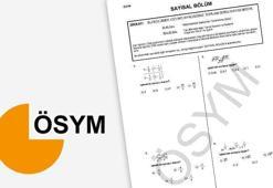 KPSS soruları ve cevapları ne zaman yayımlanacak? Sonuçlar hangi tarihte açıklanıyor?