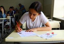 Liselerde yüzde 100'e yakın doluluk sağlandı