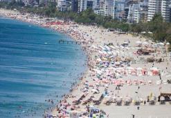 'Türkiye turizmde tarihi rekora koşuyor'