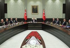 Yüksek Askeri Şura 1 Ağustos'ta toplanıyor