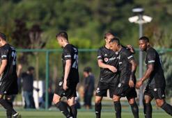 Beşiktaş Eibar hazırlık maçı ne zaman? Saat kaçta, hangi kanalda?