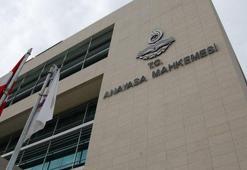 Anayasa Mahkemesi'nden tartışmalı karar