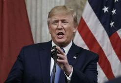 Trump: AB ve Çin faizleri indirirken Fed hiçbir şey yapmıyor