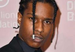 ASAP Rocky 2 sene hapis cezası alabilir