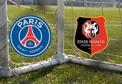 Paris Saint Germain Renner maçı saat kaçta hangi kanalda?