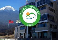Iğdır Üniversitesi öğretim görevlisi başvurusu nasıl yapılır?