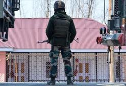 Hindistan'da Halk Meclisinin Keşmir tasarısını onaylaması bekleniyor
