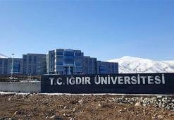 Iğdır Üniversitesi öğretim üyesi başvurusu nasıl yapılır?