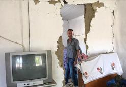 Denizli'de şiddetli deprem! İşte son durum...