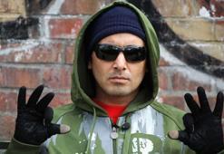 Türk rapçi Killa Hakan gözaltına alındı!