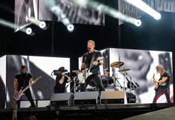 Metallica'dan çocuk hastanesine 250 bin euro bağış