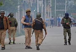 Pakistan-Hindistan sınırında çatışma: 10 ölü