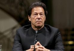 Pakistan Başbakanı'ndan 'Keşmir' konusunda sert çıkış