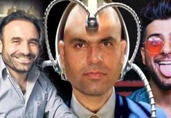 Müyap Başkanı Bülent Seyhan'dan Reynmen'e ağır sözler!