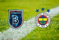 Başakşehir Fenerbahçe maçı ne zaman, saat kaçta, hangi kanalda?