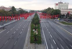 30 Ağustos’ta İstanbul’da bu yollar kapalı! İşte alternatif yollar