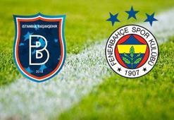 Başakşehir Fenerbahçe maçı saat kaçta ve hangi kanalda?