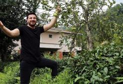 Davut Güloğlu: Şehirde büyüyen çocuklara acıyorum