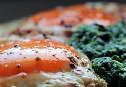 13 günde 7 kilo verdiren İsveç diyeti