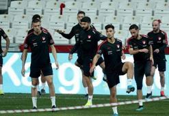 A Milli Futbol Takımı'nda program değişikliği