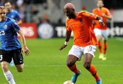 EURO 2020 Elemeleri'nde 10 karşılaşma oynandı