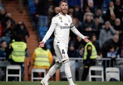 Sergio Ramos'un hayatı belgesel oldu