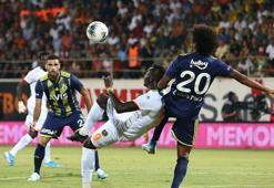 Fenerbahçe'ye deplasmanda büyük şok!